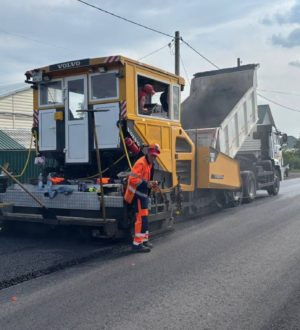 В Кузбассе выделят около 8 млрд рублей на ремонт дорог в этом году