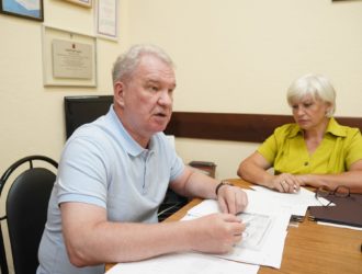 В сентябре жители четырех территорий Кузбасса выберут депутатов в муниципальные Советы