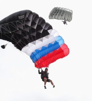 Власти Кемерова назвали дату «НЕБОФЕСТА-2025»