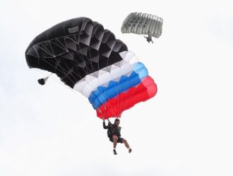 Власти Кемерова назвали дату «НЕБОФЕСТА-2025»