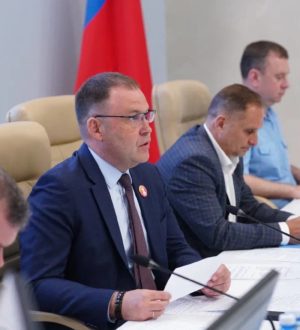 В Кузбассе усиливают меры безопасности и антитеррор