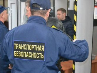 В Кузбассе усилили пропускной режим на вокзалах и в аэропортах