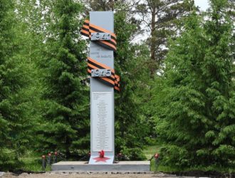 Новый памятник солдатам Великой Отечественной войны установят в Белове