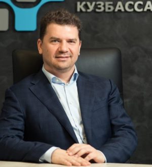 Дмитрий Беглов покинул пост министра здравоохранения Кузбасса