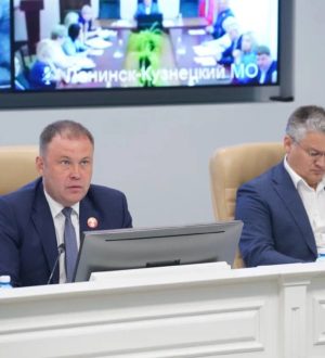 Илья Середюк поручил обеспечить безопасность жителей региона на длинных выходных