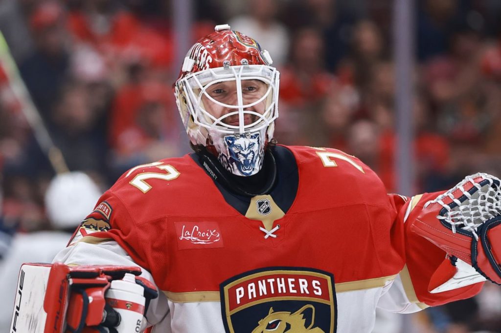 Бобровский