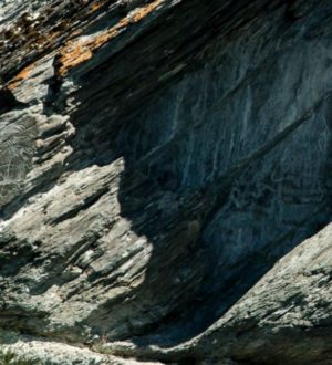 Компьютерную игру по поиску наскальных рисунков разработают в Кузбассе