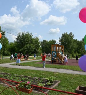 На реализацию проектов инициативного бюджетирования в Кузбассе выделено 200 миллионов