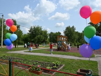 На реализацию проектов инициативного бюджетирования в Кузбассе выделено 200 миллионов