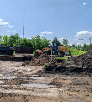 Новый модульный бассейн в Прокопьевске планируют открыть к ноябрю этого года