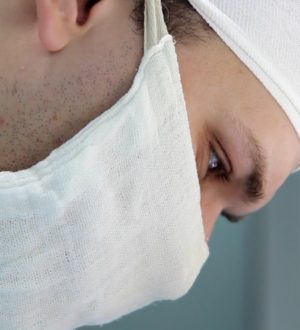 Младенцу с тяжелой патологией понадобилась экстренная операция в Кемерове
