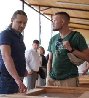 Не менее 120 ученых из России и СНГ приедут в Кузбасс на «Динотерру»