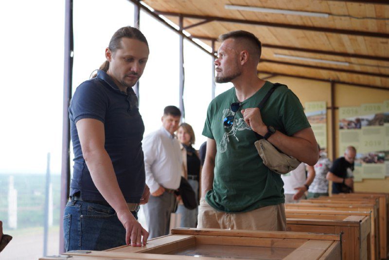 Не менее 120 ученых из России и СНГ приедут в Кузбасс на «Динотерру»