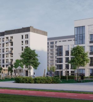 Два микрорайона в Кемерове построит уральский инвестор