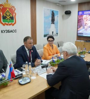 Кузбасс планирует закупиться пассажирскими КАМАЗами