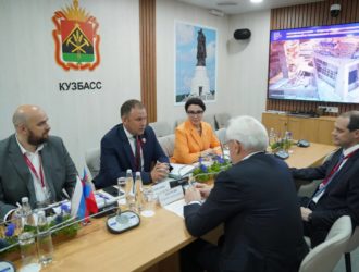 Кузбасс планирует закупиться пассажирскими КАМАЗами