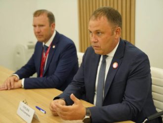 Кузбасс получит помощь в развитии креативных индустрий