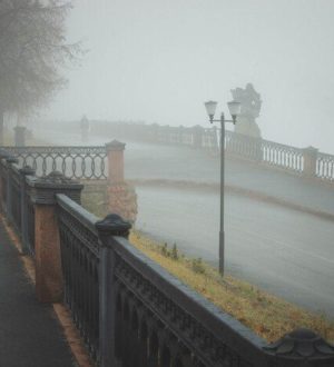 Режим неблагоприятных метеоусловий объявили в Кемерове