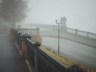 Режим неблагоприятных метеоусловий объявили в Кемерове