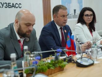 Два комплекса по сжижению природного газа появятся в Кузбассе