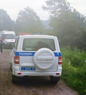 В Междуреченске в водах Томи утонул маленький мальчик