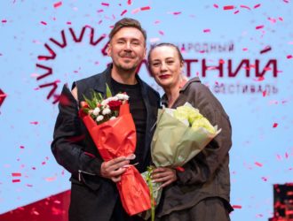 Артисты из Кузбасса стали лауреатами международного театрального фестиваля