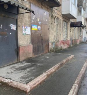 Кемеровчанка пожаловалась в прокуратуру на уродливый облик родной пятиэтажки