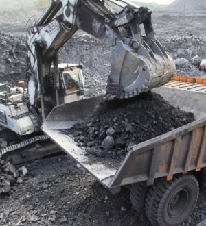 В Кузбассе добыча угля за год снизилась на 6,1%