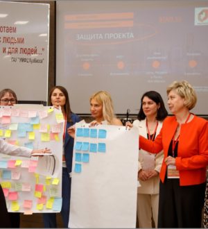 В Кузбассе определили организации с самыми эффективными бережливыми технологиями