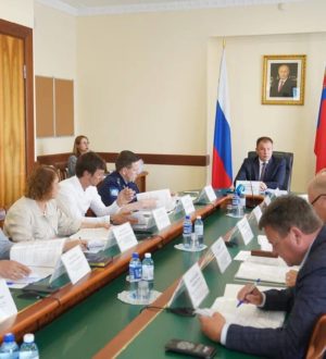 Кандидатуры 61 бойца СВО утверждены на участие в программе «СВОи Герои. Куzбасс»