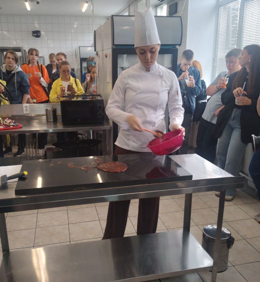 «Я бы в сварщики пошел, пусть меня научат!»: кузбассовцам рассказали о преимуществах профобразования