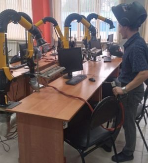 «Я бы в сварщики пошел, пусть меня научат!»: кузбассовцам рассказали о преимуществах профобразования