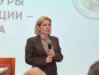 Почетный гражданин Кузбасса в числе первых получил новую медаль Минкульта РФ