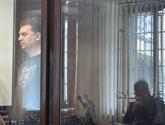 Суд не выпустил из СИЗО бывшего министра здравоохранения Кузбасса
