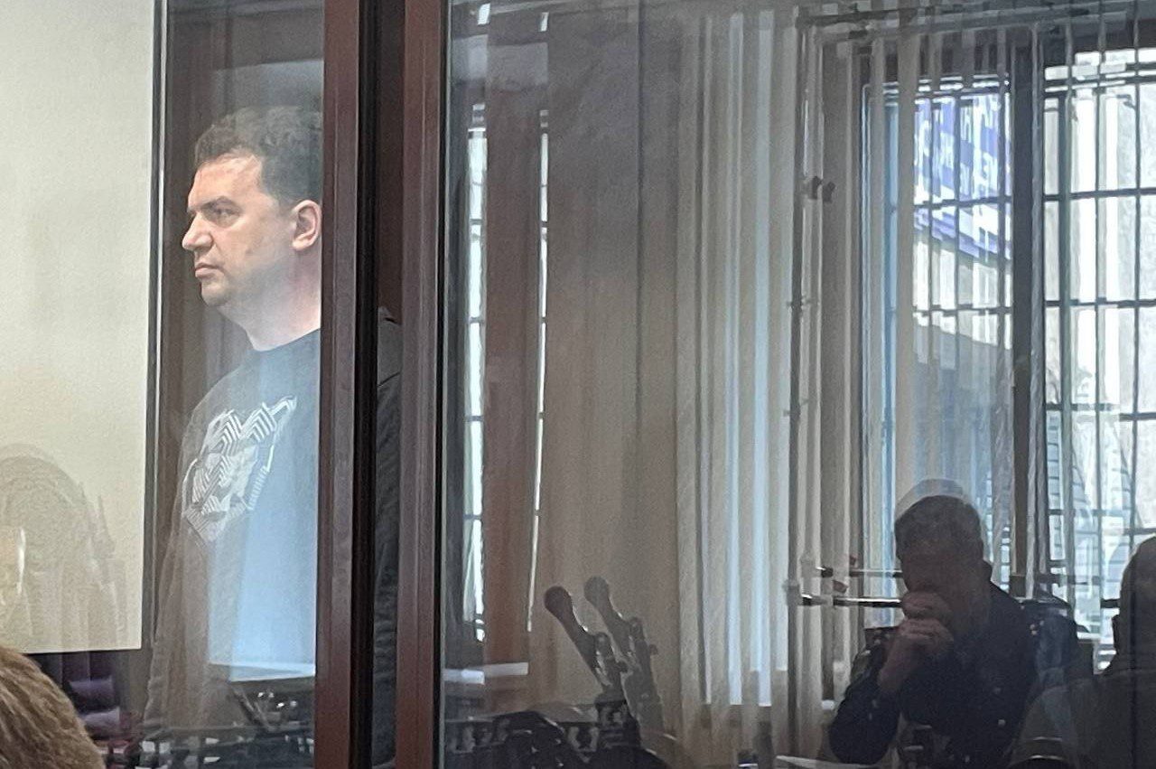 Экс-министра здравоохранения Кузбасса отправили в СИЗО на два месяца