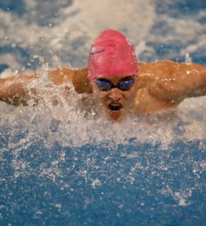 13 медалей завоевали кузбасские пловцы на I летней Спартакиаде народов Сибири