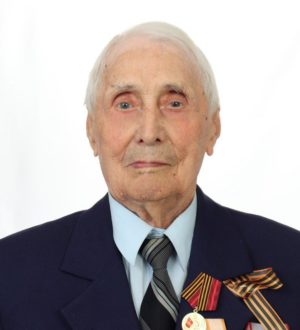 Почетным гражданином Новокузнецка стал Александр Морозов