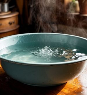 Три дома в Центральном районе Кемерова остаются без горячей воды