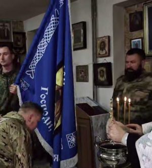 Казаки России ежедневно доказывают свою доблесть