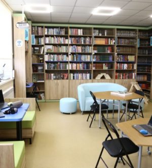 Назвали лучшую книгу года в России — и это не роман