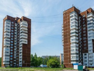 ГЖИ Кузбасса за пять дней выписала штрафов более чем на 240 тыс. рублей