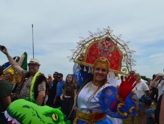 Илья Середюк: в Кузбассе сохранили все популярные семейные и туристические мероприятия