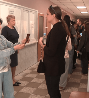 При Рособрнадзоре могут создать экспертный совет по совершенствованию ЕГЭ