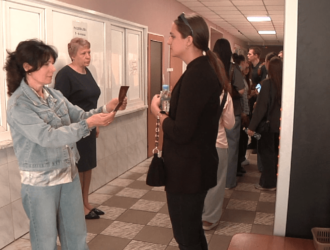 При Рособрнадзоре могут создать экспертный совет по совершенствованию ЕГЭ