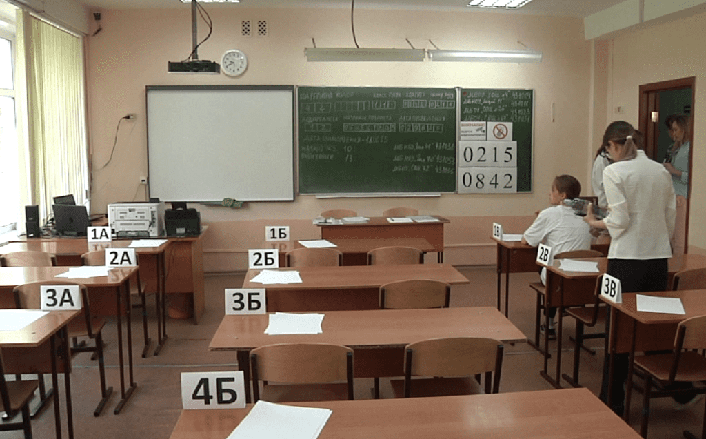 В Новокузнецке 11 выпускников получили 100 баллов за ЕГЭ по русскому языку