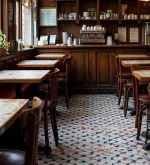 В Междуреченске временно закрыли опасное кафе