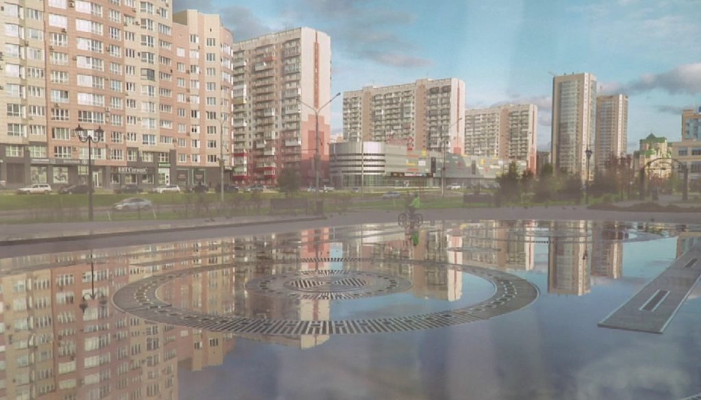 Особенный Новокузнецк в фотографиях Константина Горбунова представили на выставке в библиотеке Гоголя