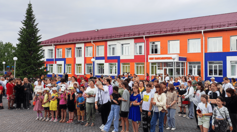 От кибермошенничества до семейной ипотеки: в Гурьевском округе прошел Сельский финансовый фестиваль