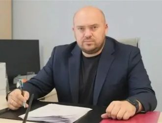 Осужденный за взятки экс-директор РЦСС Кузбасса Владислав Нефедов уехал на СВО