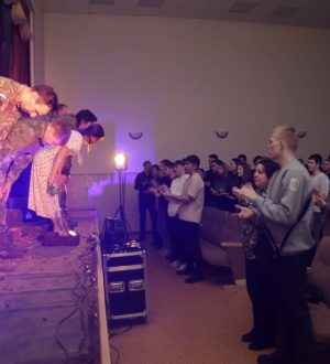 Более 171 тыс. молодых кузбассовцев ходят в театры и музеи по «Пушкинской карте»